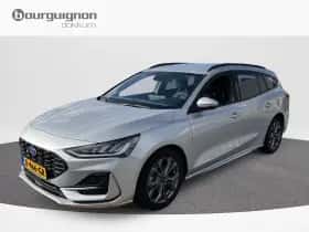 Ford Focus (2022)