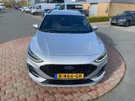 Ford Focus (2022) thumbnail 11