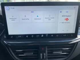 Ford Focus (2022) thumbnail 21
