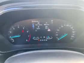 Ford Focus (2022) thumbnail 5