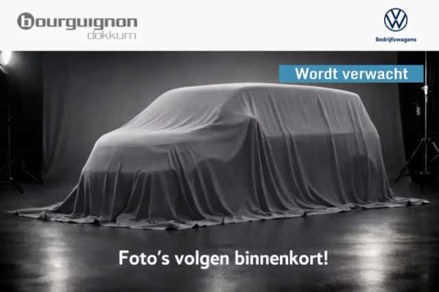 Volkswagen ID. Buzz (2024) thumbnail 1