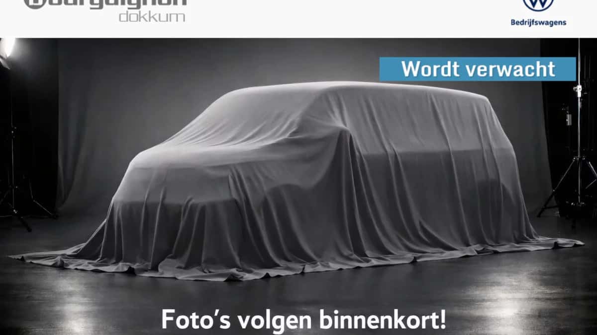 Volkswagen ID. Buzz (2024) — foto 1