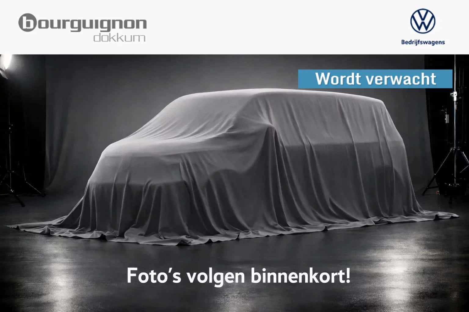 Volkswagen ID. Buzz (2024) — foto 1