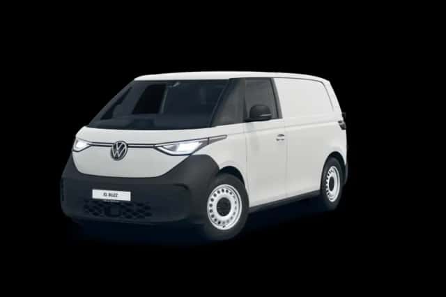 Volkswagen ID. Buzz (2024) thumbnail 2