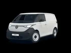 Volkswagen ID. Buzz (2024) thumbnail 2