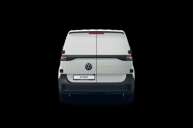 Volkswagen ID. Buzz (2024) thumbnail 3