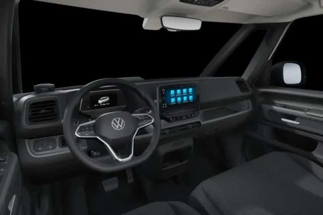 Volkswagen ID. Buzz (2024) thumbnail 4