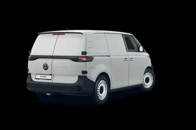 Volkswagen ID. Buzz (2024) thumbnail 5
