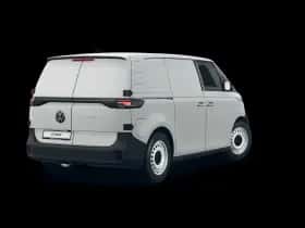Volkswagen ID. Buzz (2024) thumbnail 5
