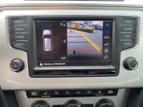 Volkswagen Passat thumbnail 13