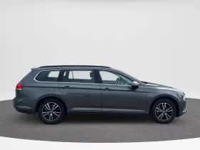 Volkswagen Passat thumbnail 14