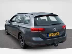 Volkswagen Passat thumbnail 5