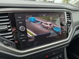 Volkswagen T-Roc (2021) thumbnail 11