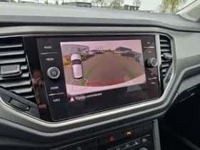 Volkswagen T-Roc (2021) thumbnail 14