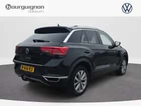 Volkswagen T-Roc (2021) thumbnail 7