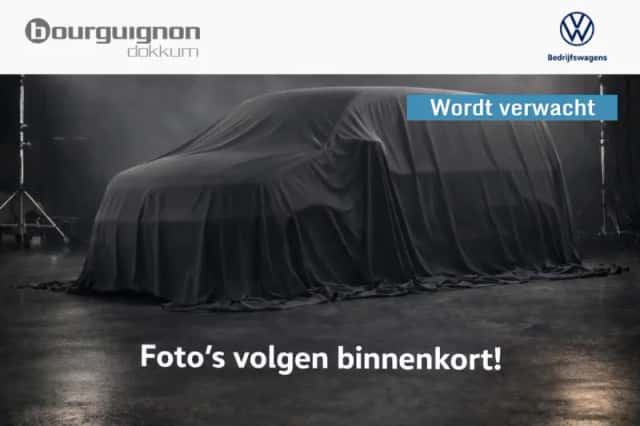 Volkswagen Transporter (2025) thumbnail 1