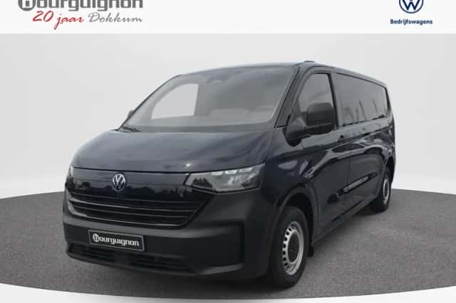 Volkswagen Transporter (2025) thumbnail 1