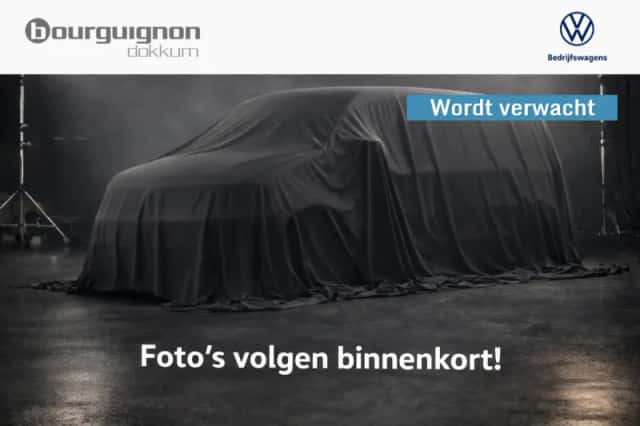 Volkswagen Transporter (2025) thumbnail 1