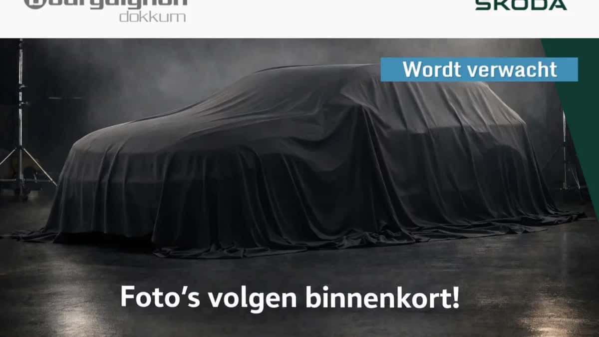 Škoda Superb (2022) — foto 1