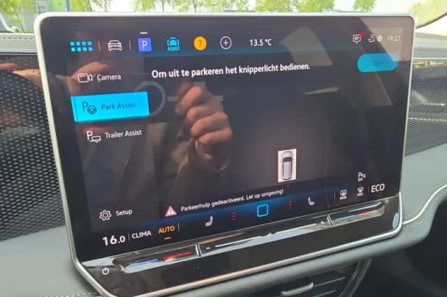 Volkswagen Passat (2025) thumbnail 20