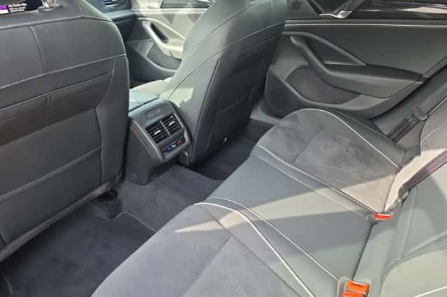 Volkswagen Passat (2025) thumbnail 7
