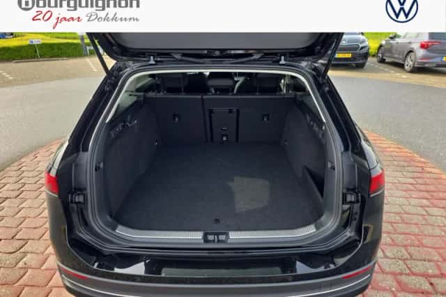 Volkswagen Passat (2025) thumbnail 8
