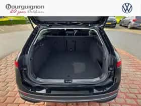 Volkswagen Passat (2025) thumbnail 8