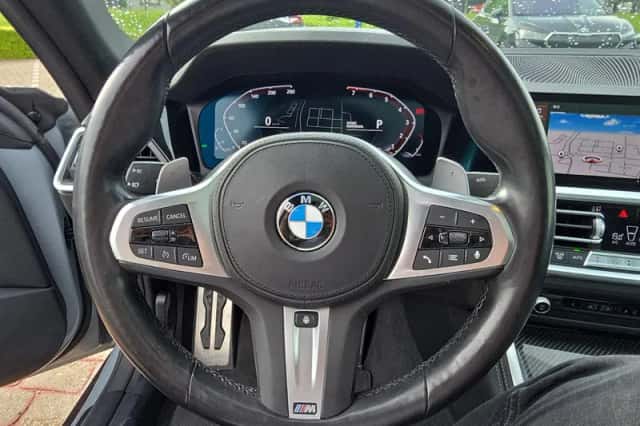 BMW 4-Serie (2022) thumbnail 13