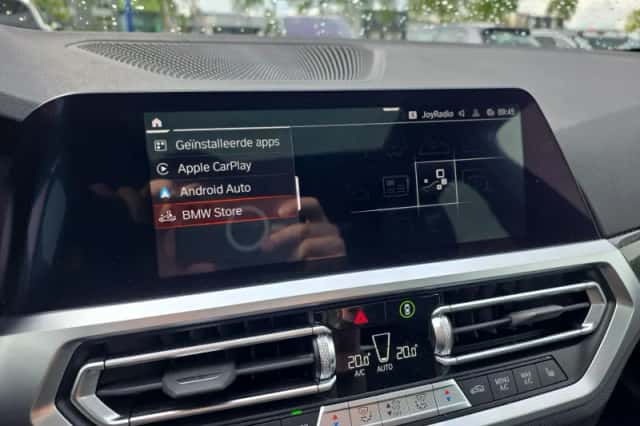 BMW 4-Serie (2022) thumbnail 19