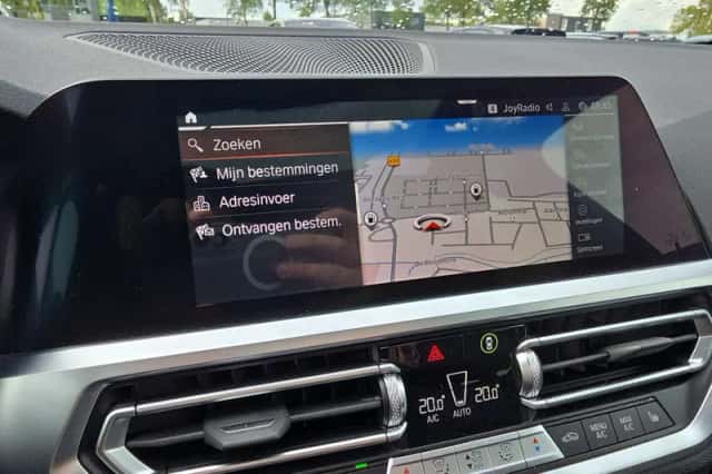 BMW 4-Serie (2022) thumbnail 20