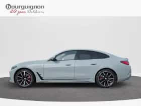 BMW 4-Serie (2022) thumbnail 3