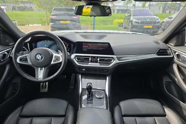 BMW 4-Serie (2022) thumbnail 4
