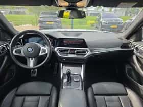 BMW 4-Serie (2022) thumbnail 4