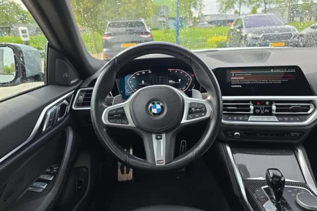 BMW 4-Serie (2022) thumbnail 5
