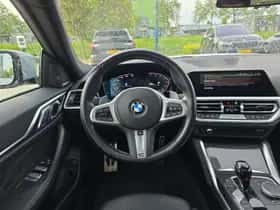 BMW 4-Serie (2022) thumbnail 5