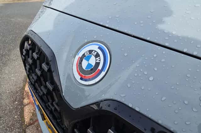 BMW 4-Serie (2022) thumbnail 7