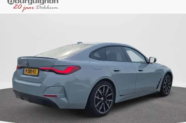 BMW 4-Serie (2022) thumbnail 8
