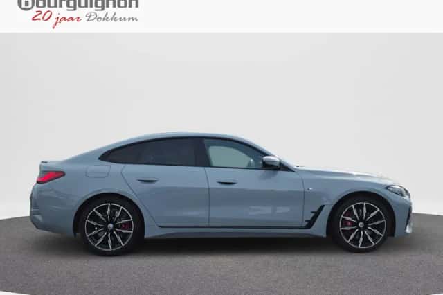 BMW 4-Serie (2022) thumbnail 9