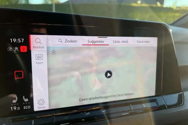 Volkswagen Golf (2022) thumbnail 11