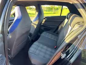 Volkswagen Golf (2022) thumbnail 20