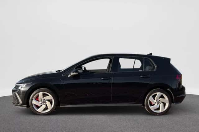 Volkswagen Golf (2022) thumbnail 22