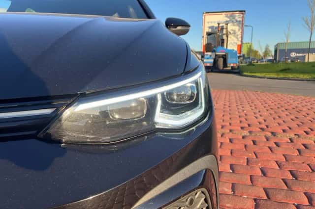 Volkswagen Golf (2022) thumbnail 24