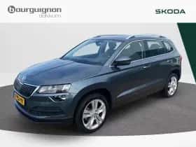 Škoda Karoq (2021) thumbnail 1