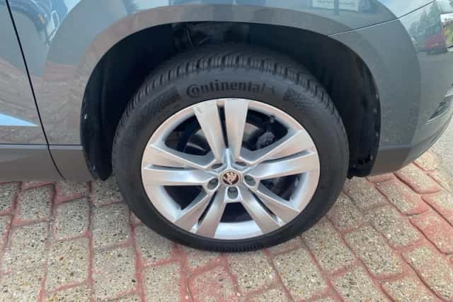 Škoda Karoq (2021) thumbnail 12