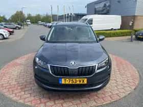Škoda Karoq (2021) thumbnail 13