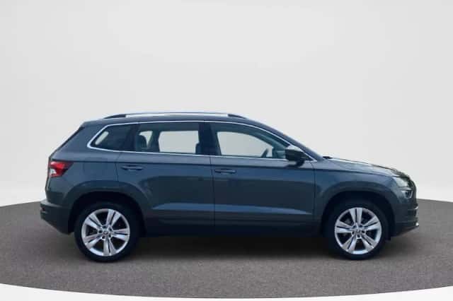 Škoda Karoq (2021) thumbnail 14