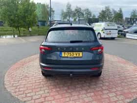 Škoda Karoq (2021) thumbnail 15