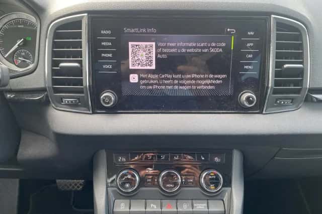 Škoda Karoq (2021) thumbnail 22