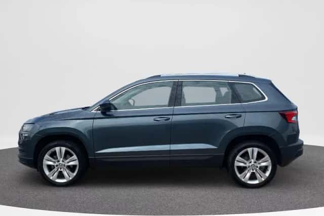 Škoda Karoq (2021) thumbnail 4