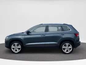 Škoda Karoq (2021) thumbnail 4